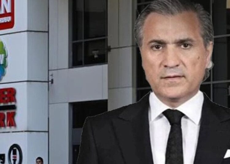 Can Holding soruşturması: Yönetim Kurulu Başkanı Kemal Can gözaltına alındı