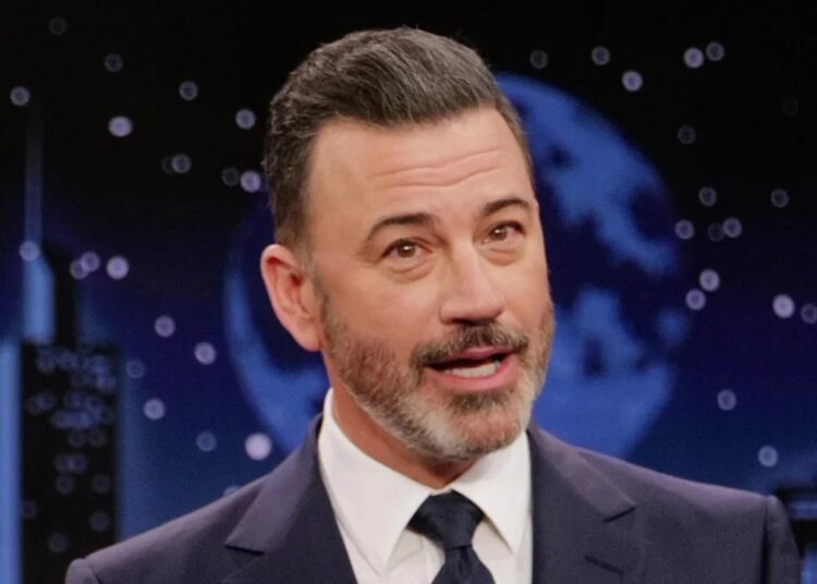 Askıya alınmıştı: Komedyen Kimmel’ın programı, ABC’de yayına devam edecek