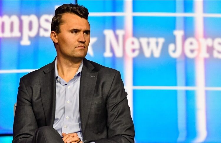 Charlie Kirk suikastında kullanılan silah bulundu