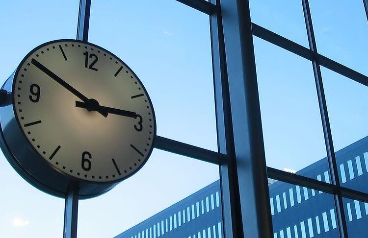 Avrupa ülkeleri kış saatine geçiyor 1 Avrupa ülkeleri kış saatine geçiyor