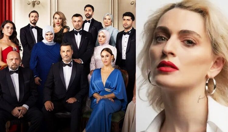 Kızılcık Şerbeti senaristi Göntem’in iddiaları havada mı kalacak? I Aslı Güney yazdı 1 Kızılcık Şerbeti senaristi Göntem’in iddiaları havada mı kalacak? I Aslı Güney yazdı