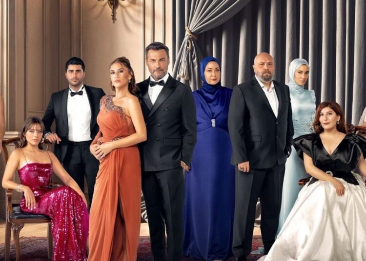 Mercan Bulut yazdı I Manifest grubuna ceza, Kızılcık Şerbeti’ne “reyting ödülü”