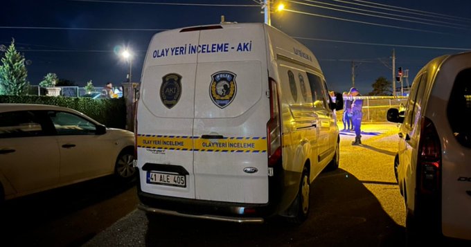 Kıskanç erkek dehşeti: Ayrılmak isteyen kız arkadaşını ve kardeşini öldürdü 1 Kıskanç erkek dehşeti: Ayrılmak isteyen kız arkadaşını ve kardeşini öldürdü