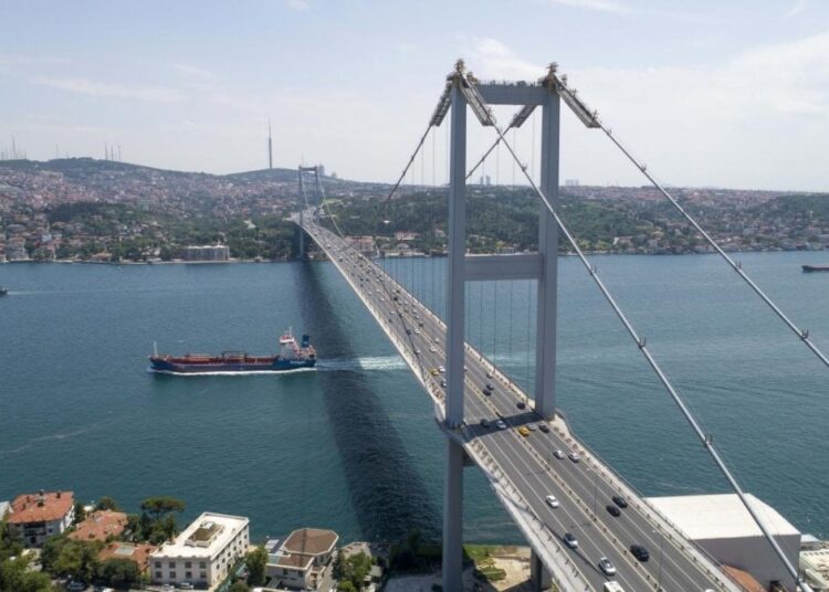 İstanbul’daki köprülerin özelleştirilmesi için düğmeye basıldı