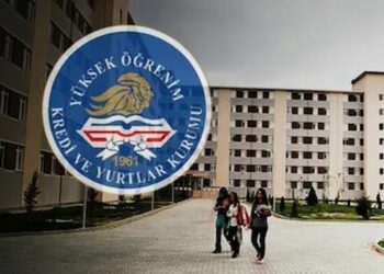 KYK yurt başvuruları başladı