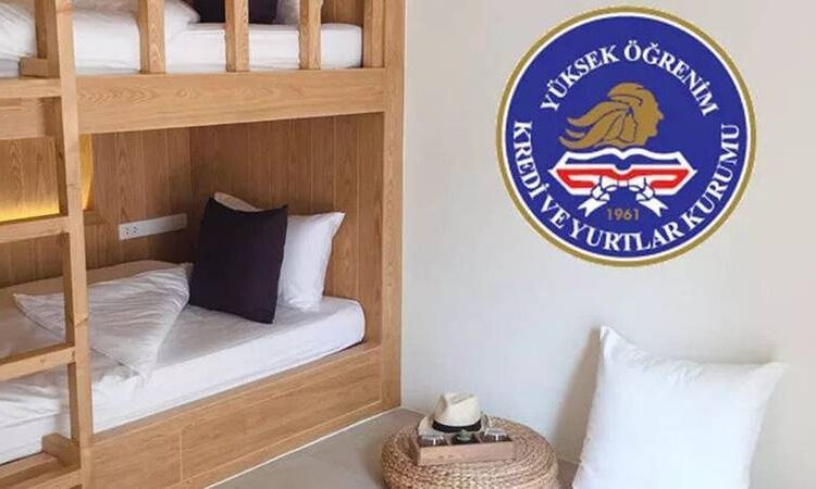 Yurt başvuruları öncesi fiyatlara yüzde 40 zam yapıldı