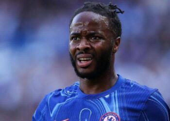 Trabzonspor’dan Sterling için resmi teklif
