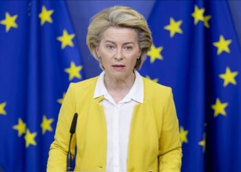 AB’den İsrail’e yaptırım: Mali yardımlar kesilecek