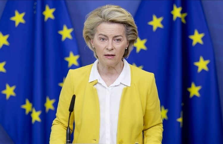 AB’den İsrail’e yaptırım: Mali yardımlar kesilecek