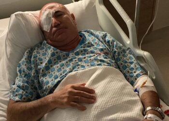 CHP’li Mahmut Tanal, polis müdahalesinde yaralandı: Bedenim darp izleriyle dolu