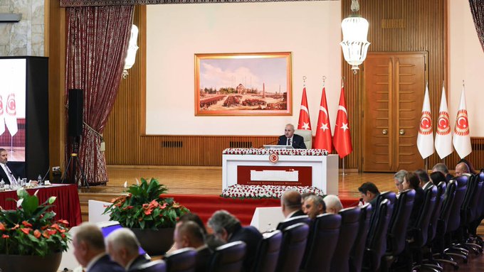 İddia: Komisyon üyeleri, bir önceki açılım sürecine bakıp yasal güvence istiyor 1 Komisyon bu hafta iki defa toplanacak
