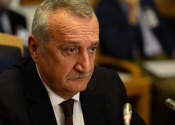 Uğur Mumcu davasında Mehmet Ağar'a sonunda tebligat ulaşabildi 4 Uğur Mumcu davasında Mehmet Ağar’a sonunda tebligat ulaşabildi