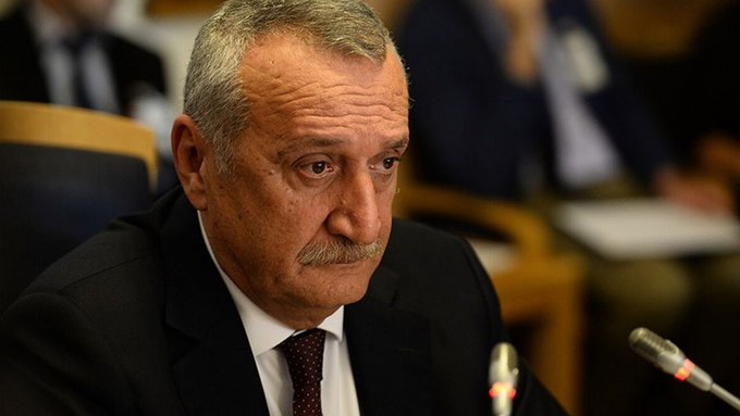 Uğur Mumcu davasında Mehmet Ağar'a sonunda tebligat ulaşabildi 1 Uğur Mumcu davasında Mehmet Ağar’a sonunda tebligat ulaşabildi