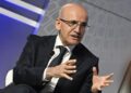 Mehmet Şimşek’ten ‘kemer sıkmaya devam’ mesajı