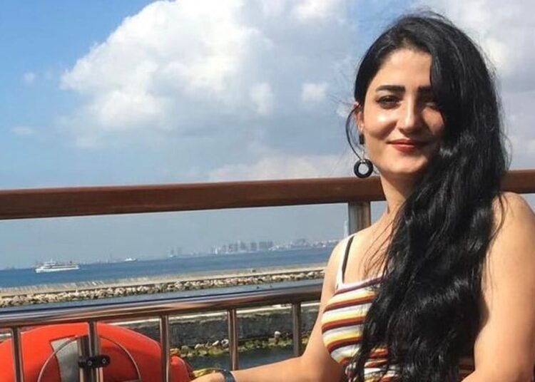 Cezaevinden izinli çıkan sevgilisi tarafından öldürüldü