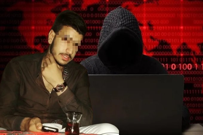 69 yaşındaki kadın, 'MİT Daire Başkanıyım' diyen dolandırıcıya 20 milyon TL kaptırdı 1 69 yaşındaki kadın, ‘MİT Daire Başkanıyım’ diyen dolandırıcıya 20 milyon TL kaptırdı
