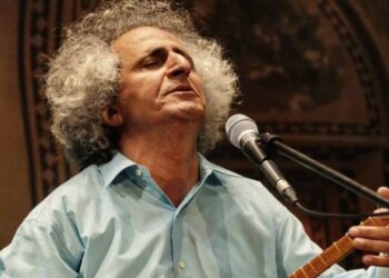 Mohsen Namjoo’ya ‘dini hassasiyet’ engeli: Türkiye turnesi iptal edildi