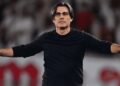 TFF Başkanı açıkladı: Montella, Türk vatandaşı oluyor