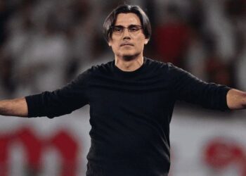 TFF Başkanı açıkladı: Montella, Türk vatandaşı oluyor
