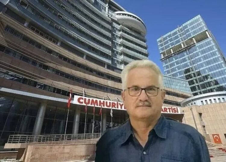 Hasan Babacan’ın ardından Müjdat Gürbüz de kayyım heyetinden çekildi 1 Hasan Babacan’ın ardından Müjdat Gürbüz de kayyım heyetinden çekildi