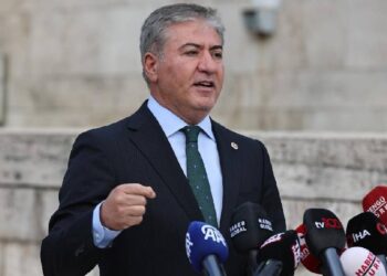 CHP, kayyumun kaldırılması için mahkemeye başvuru yaptı