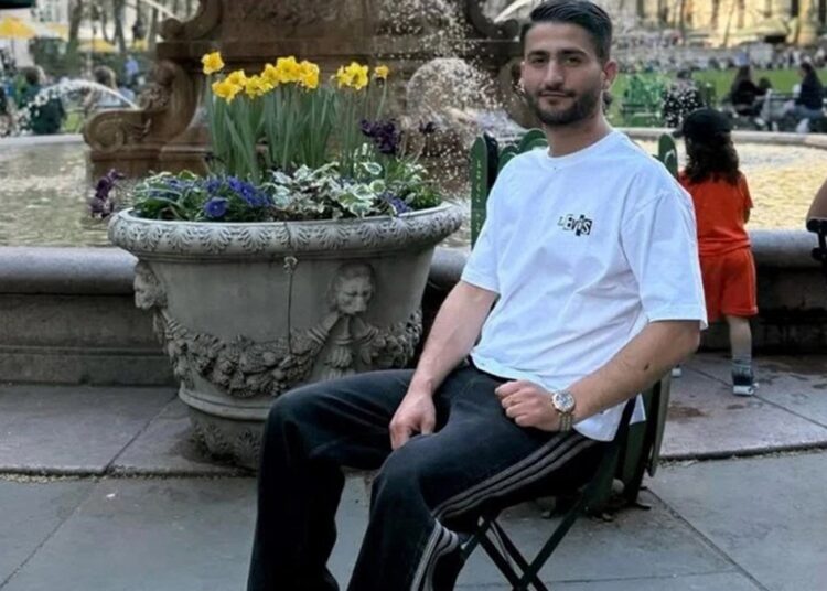 Gözaltında hayatını kaybeden Musa Çetin’in otopsi işlemleri durduruldu