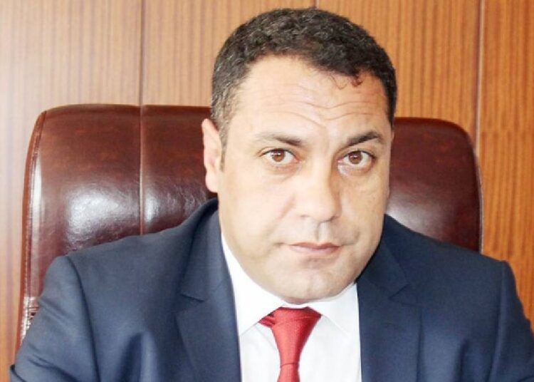 Sorgun Belediye Başkanı Ekinci, MHP'den istifa etti 1 Sorgun Belediye Başkanı Ekinci, MHP’den istifa etti