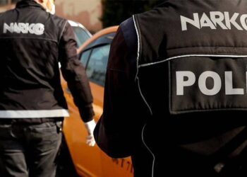 74 ilde uyuşturucu operasyonu: Bin 811 gözaltı