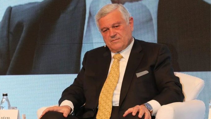 İddia: Kayyım teklifi Gürsel Tekin’den önce Nebil İlseven’e gitmiş, kabul etmemiş 1 İddia: Kayyım teklifi Gürsel Tekin’den önce Nebil İlseven’e gitmiş, kabul etmemiş