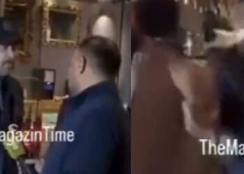 Oyuncu Nejat İşler’e kafa atan muhabir özür diledi: ‘Sarf ettiği sözleri kaldıramadım’