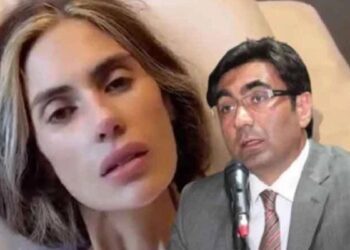 Hayatını kaybeden Nihal Candan’ın babası: Bilseydim izin vermezdim