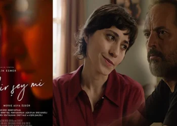 Altın Koza ödülleri sahiplerini buldu