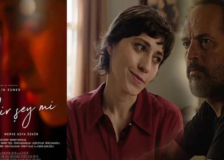 Altın Koza ödülleri sahiplerini buldu