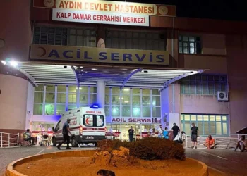 Baba ile 14 yaşındaki kızını tabancayla vurdu