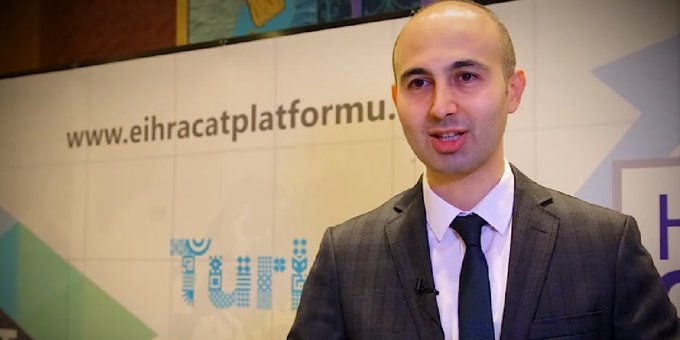 E-ticaret platformunun CEO'su gözaltına alındı: 'Kötü muameleye gerek yoktu' 1 E-ticaret platformunun CEO’su gözaltına alındı: ‘Kötü muameleye gerek yoktu’