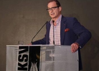 Ömer Koç: Kalbim Gazze’nin acı çeken halkıyla