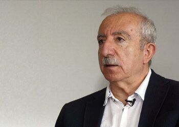 AK Partili Miroğlu’ndan CHP Kurultayı yorumu: ‘Kale artık içeriden fethedilemiyor’