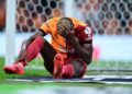Galatasaray’da büyük şok! Osimhen yaklaşık 1 ay yok 13 Galatasaray’da Osimhen alarmı: Sahalardan ne kadar uzak kalacak?