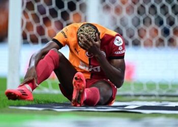 Galatasaray’da Osimhen alarmı: Sahalardan ne kadar uzak kalacak?