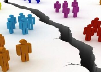 İç Sömürge: Gücün İçeriye Yöneldiği Karanlık Düzen I Doğu Ergil yazdı