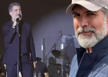 Özcan Deniz’den kafa karıştıran açıklama: Bir daha beni göremeyebilirsiniz