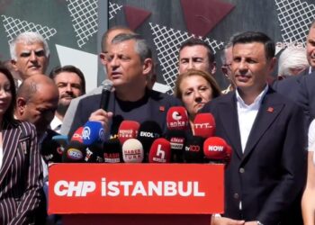 Özel: Kayyum kararı yetki gaspıdır, hükmü tanımıyoruz