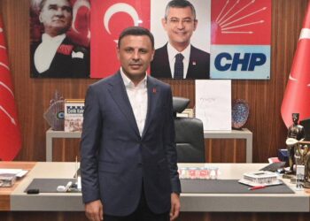 Özgür Çelik: Bir an önce bu hukuksuz ve art niyetli kuşatmadan vazgeçilmelidir