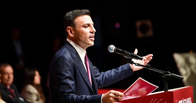 İlçe Seçim Kurulu'ndan 'Özgür Çelik'e mazbata verilmesin' kararına ret 1 İlçe Seçim Kurulu’ndan ‘Özgür Çelik’e mazbata verilmesin’ kararına ret