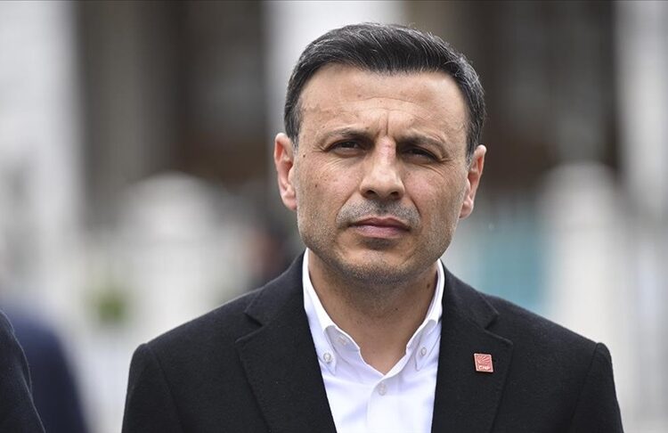 Görevden uzaklaştırılan Özgür Çelik: CHP’nin iktidar yürüyüşünü durdurma çabası