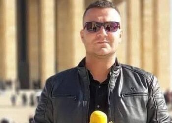 Sokak röportajları yapan Özkan Bozkurt tutuklandı
