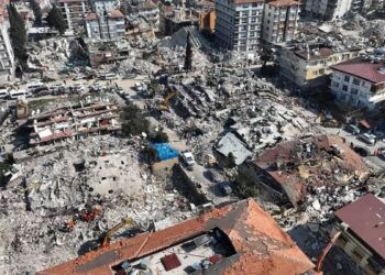 Özyurt Apartmanı davasında belediye başkanı asli kusurlu bulundu