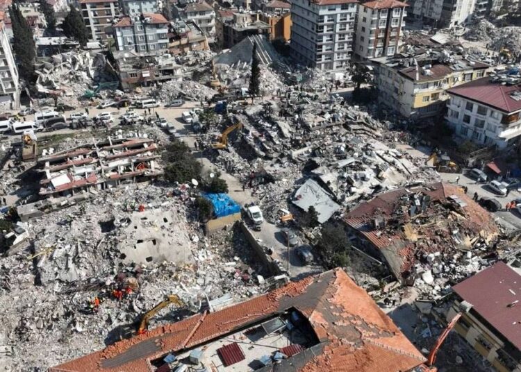 Özyurt Apartmanı davasında belediye başkanı asli kusurlu bulundu 1 Özyurt Apartmanı davasında belediye başkanı asli kusurlu bulundu