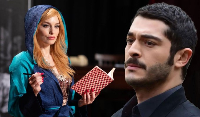 Nilperi Şahinkaya'nın Burak Deniz'e açtığı davada karar 1 Nilperi Şahinkaya’nın Burak Deniz’e açtığı davada karar