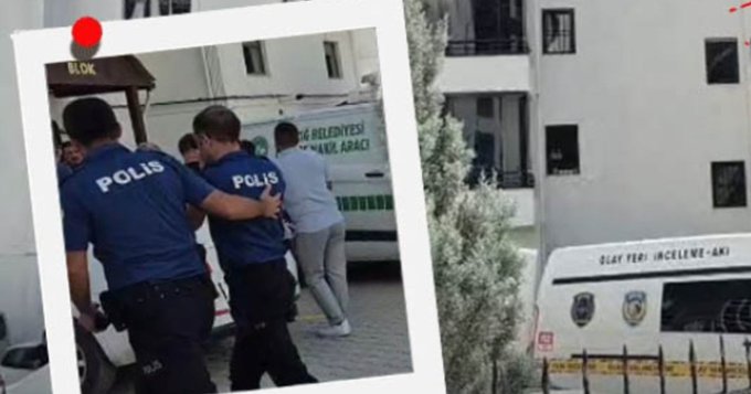 Başkomiser evde karısıyla yakaladığı jandarmayı öldürdü 1 Başkomiser evde karısıyla yakaladığı jandarmayı öldürdü